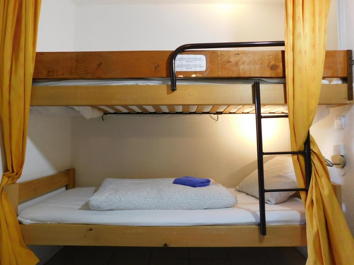 Studio climatisé 1 à 4 personnes vue mer Le Grau-du-Roi Exterior foto